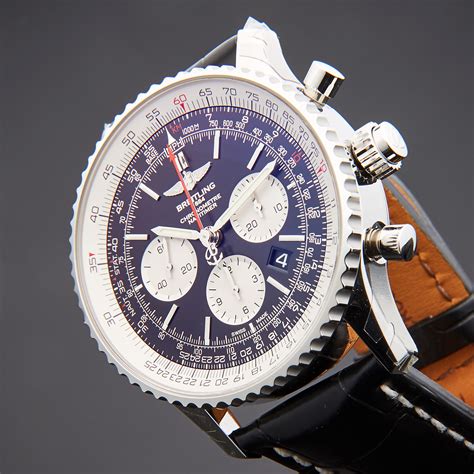 breitling navitimer 38mm dimension|pre owned breitling navitimer uk.